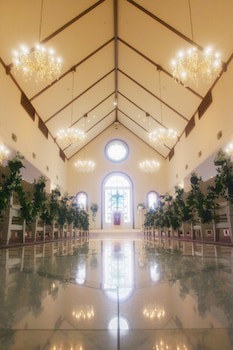 Chateraise Gateaux Kingdom Sapporo Hotel And Spa Resort