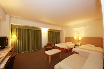 Chateraise Gateaux Kingdom Sapporo Hotel And Spa Resort