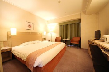 Chateraise Gateaux Kingdom Sapporo Hotel And Spa Resort