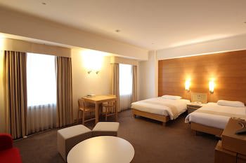 Chateraise Gateaux Kingdom Sapporo Hotel And Spa Resort