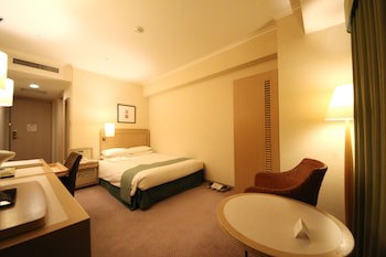 Chateraise Gateaux Kingdom Sapporo Hotel And Spa Resort
