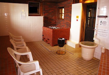 Chateraise Gateaux Kingdom Sapporo Hotel And Spa Resort