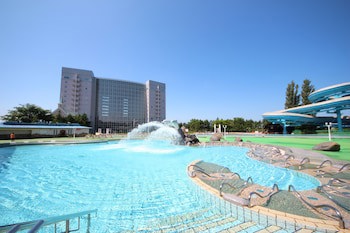 Chateraise Gateaux Kingdom Sapporo Hotel And Spa Resort