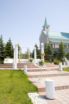 Chateraise Gateaux Kingdom Sapporo Hotel And Spa Resort