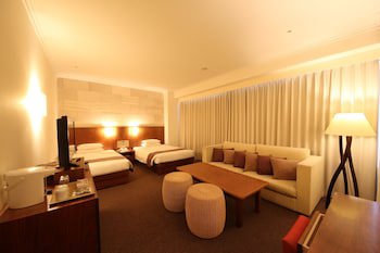 Chateraise Gateaux Kingdom Sapporo Hotel And Spa Resort