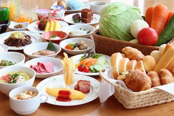 Chateraise Gateaux Kingdom Sapporo Hotel And Spa Resort