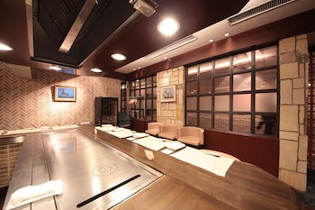 Chateraise Gateaux Kingdom Sapporo Hotel And Spa Resort