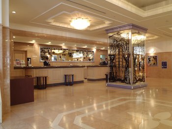 Chateraise Gateaux Kingdom Sapporo Hotel And Spa Resort