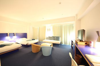 Chateraise Gateaux Kingdom Sapporo Hotel And Spa Resort