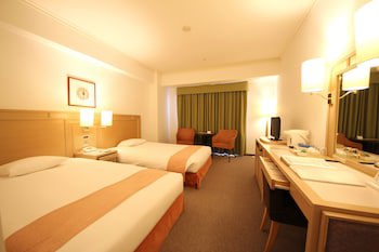 Chateraise Gateaux Kingdom Sapporo Hotel And Spa Resort