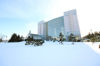 Chateraise Gateaux Kingdom Sapporo Hotel And Spa Resort