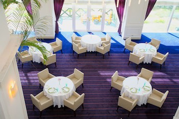 Chateraise Gateaux Kingdom Sapporo Hotel And Spa Resort