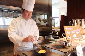 Chateraise Gateaux Kingdom Sapporo Hotel And Spa Resort
