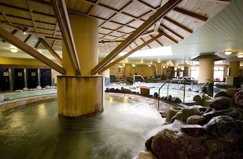 Chateraise Gateaux Kingdom Sapporo Hotel And Spa Resort