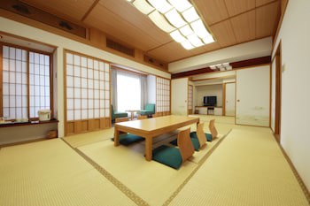 Chateraise Gateaux Kingdom Sapporo Hotel And Spa Resort