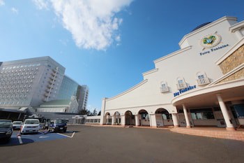 Chateraise Gateaux Kingdom Sapporo Hotel And Spa Resort