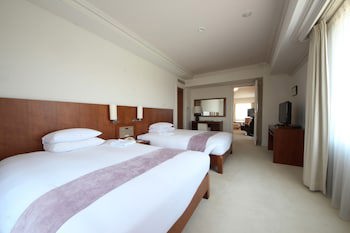 Chateraise Gateaux Kingdom Sapporo Hotel And Spa Resort