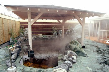 Chateraise Gateaux Kingdom Sapporo Hotel And Spa Resort