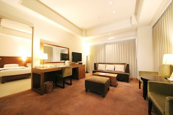 Chateraise Gateaux Kingdom Sapporo Hotel And Spa Resort