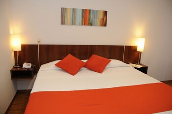Hotel California