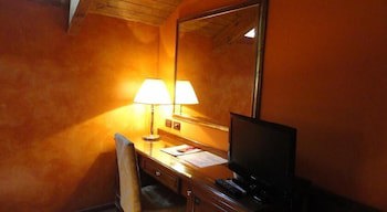 Hotel Vazzana galeri fotoğrafı