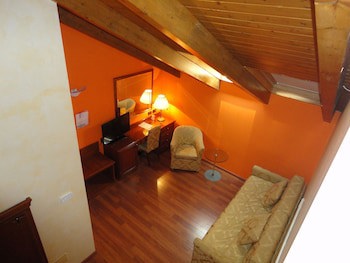 Hotel Vazzana fotoğrafı