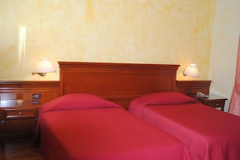 Hotel Vazzana fotoğrafı