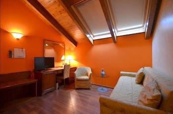 Hotel Vazzana galeri fotoğrafı