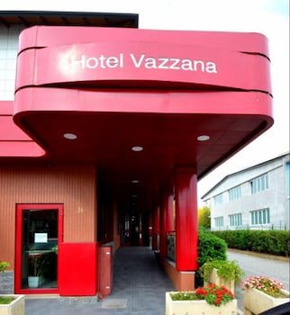 Hotel Vazzana galeri fotoğrafı