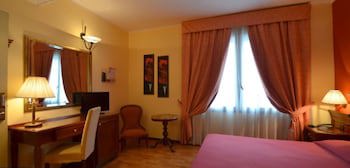 Hotel Vazzana fotoğrafı