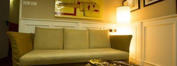 Hotel Vazzana fotoğrafı