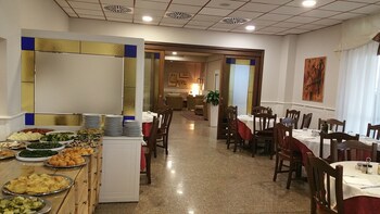 Hotel Vazzana galeri fotoğrafı