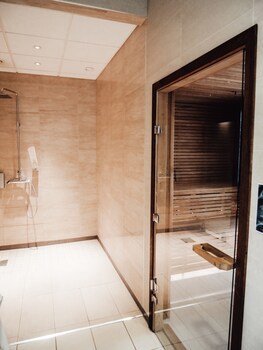 Clarion Hotel Arlanda Airport Terminal