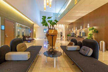 Clarion Hotel Arlanda Airport Terminal