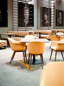 Clarion Hotel Arlanda Airport Terminal