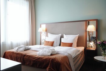 Clarion Hotel Arlanda Airport Terminal