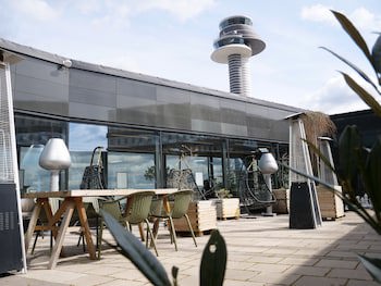 Clarion Hotel Arlanda Airport Terminal