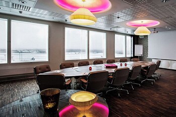 Clarion Hotel Arlanda Airport Terminal