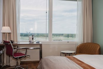 Clarion Hotel Arlanda Airport Terminal