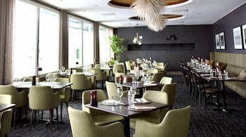 Clarion Hotel Arlanda Airport Terminal