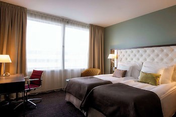 Clarion Hotel Arlanda Airport Terminal