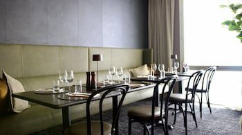 Clarion Hotel Arlanda Airport Terminal