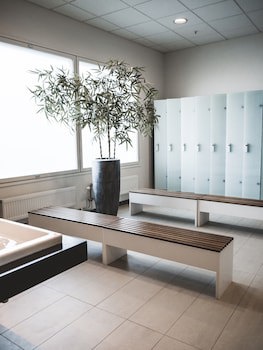 Clarion Hotel Arlanda Airport Terminal