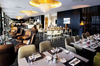 Clarion Hotel Arlanda Airport Terminal