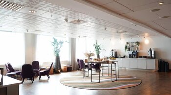 Clarion Hotel Arlanda Airport Terminal