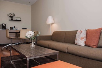 Clarion Hotel Arlanda Airport Terminal