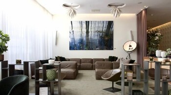 Clarion Hotel Arlanda Airport Terminal