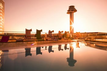 Clarion Hotel Arlanda Airport Terminal
