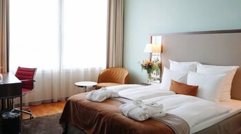 Clarion Hotel Arlanda Airport Terminal