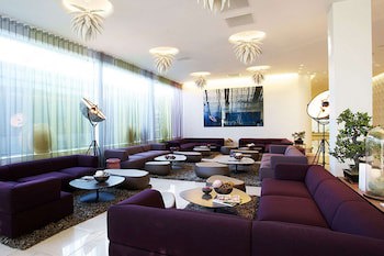 Clarion Hotel Arlanda Airport Terminal